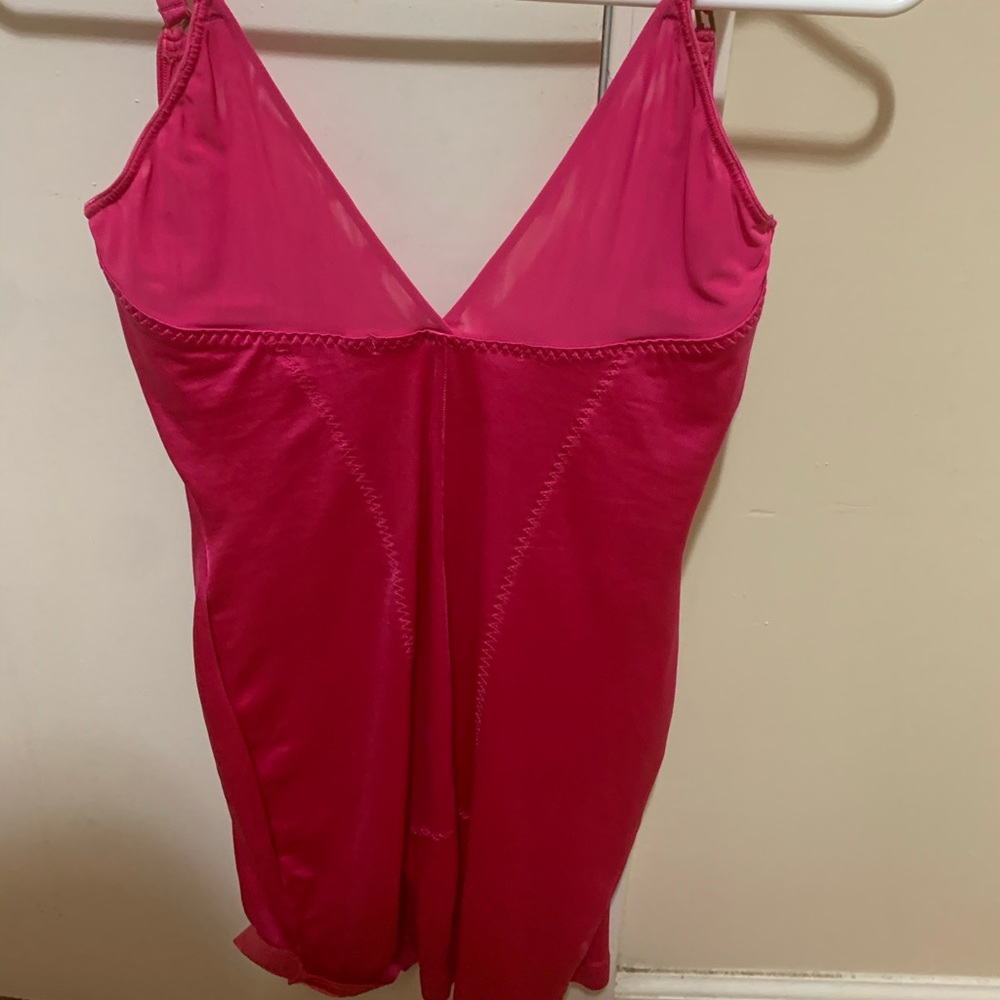 So curvaceous secret by Victorias Secrets